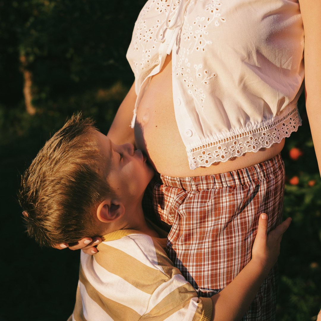 Photo shared by Amber for their Babylist baby registry.