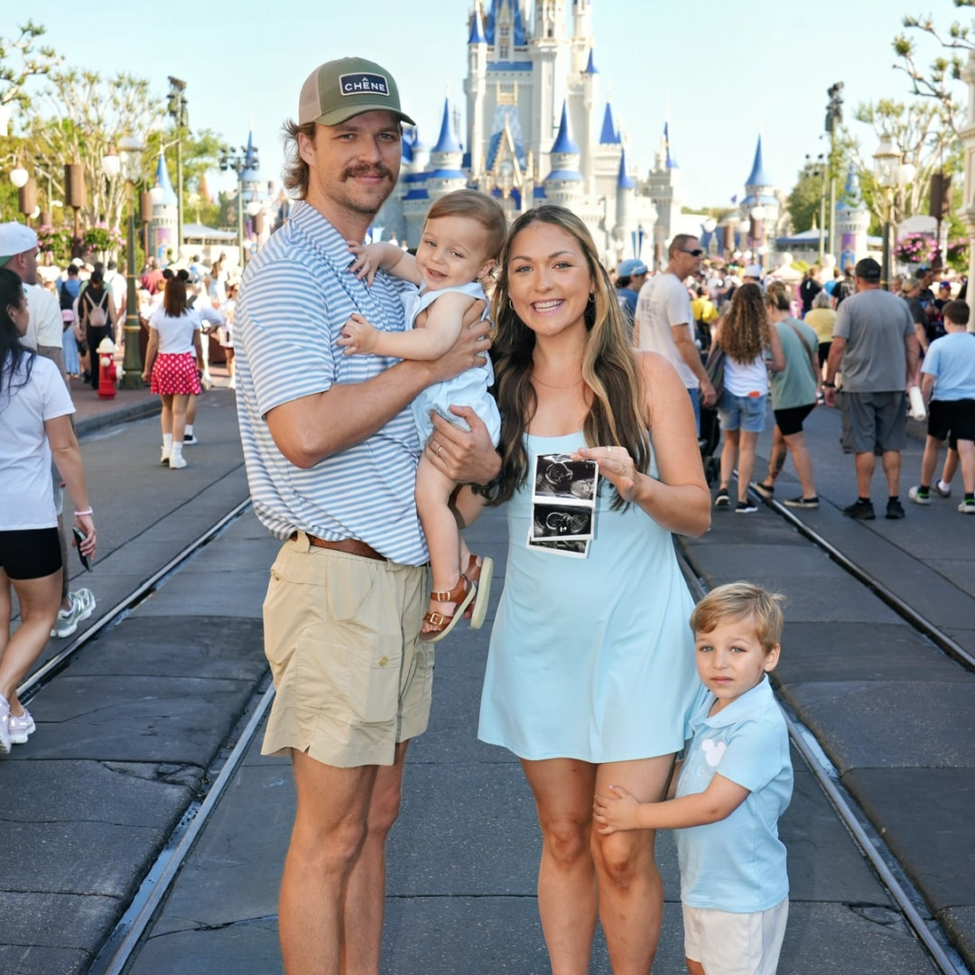 Photo shared by Sadie for their Babylist baby registry.