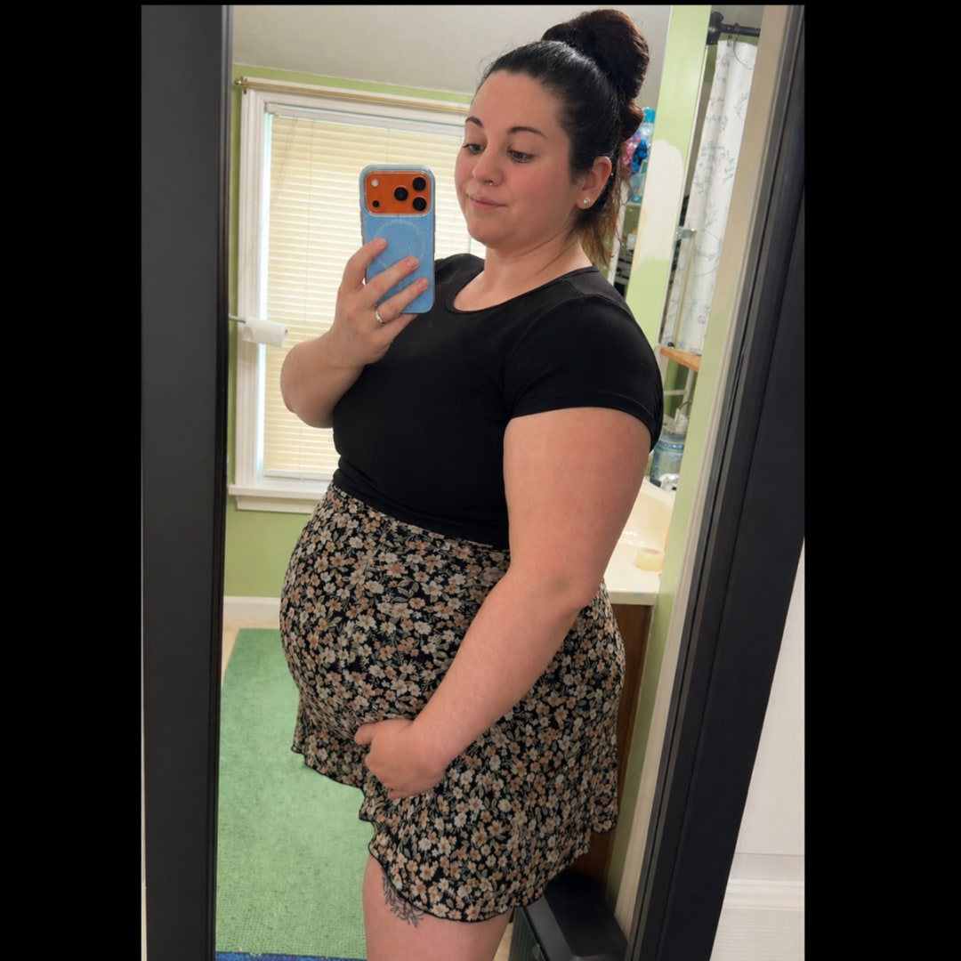 Photo shared by Gabrielle for their Babylist baby registry.