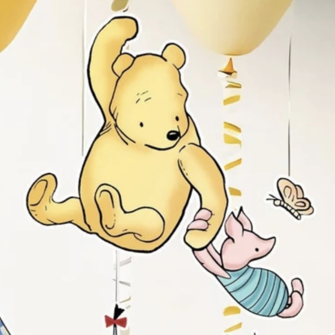 Photo shared by Tamika for their Babylist baby registry.