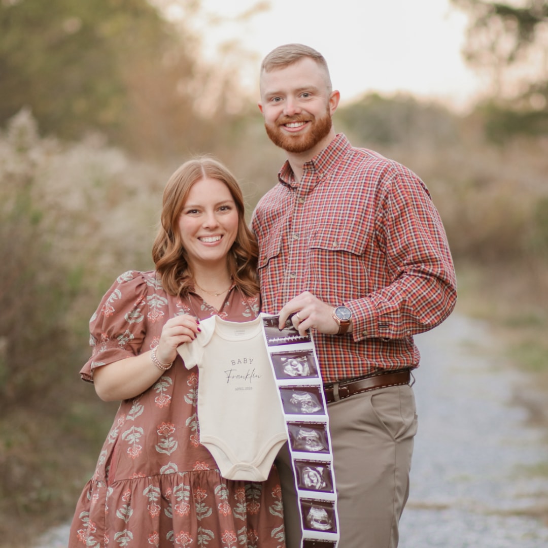 Photo shared by Addison for their Babylist baby registry.