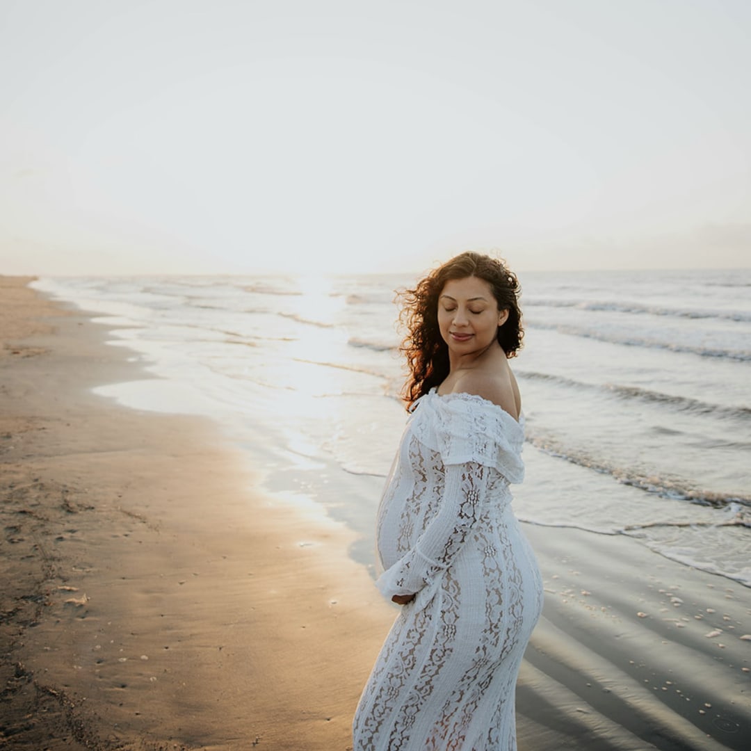 Photo shared by Vanessa for their Babylist baby registry.