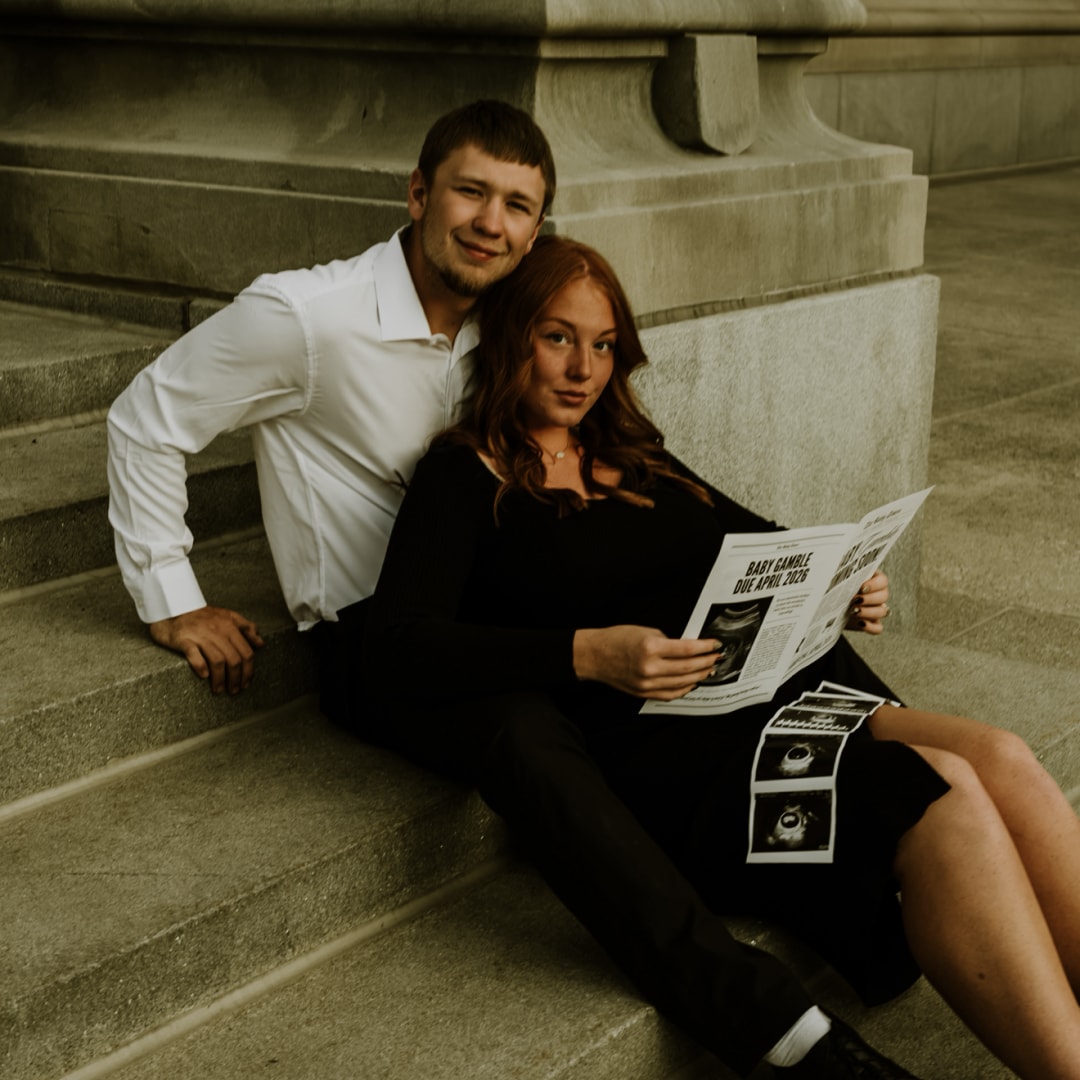 Photo shared by Avery for their Babylist baby registry.