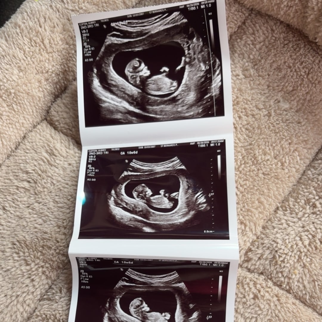 Photo shared by Aubrey for their Babylist baby registry.