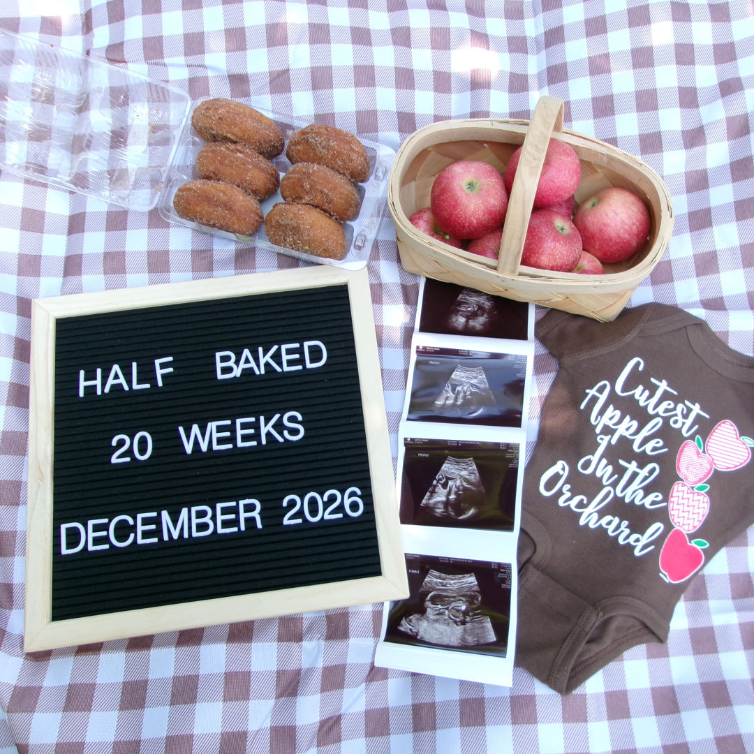 Photo shared by Chiara for their Babylist baby registry.
