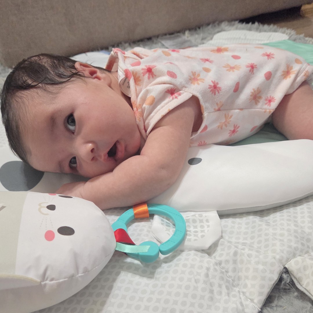 Photo shared by Marissa for their Babylist baby registry.