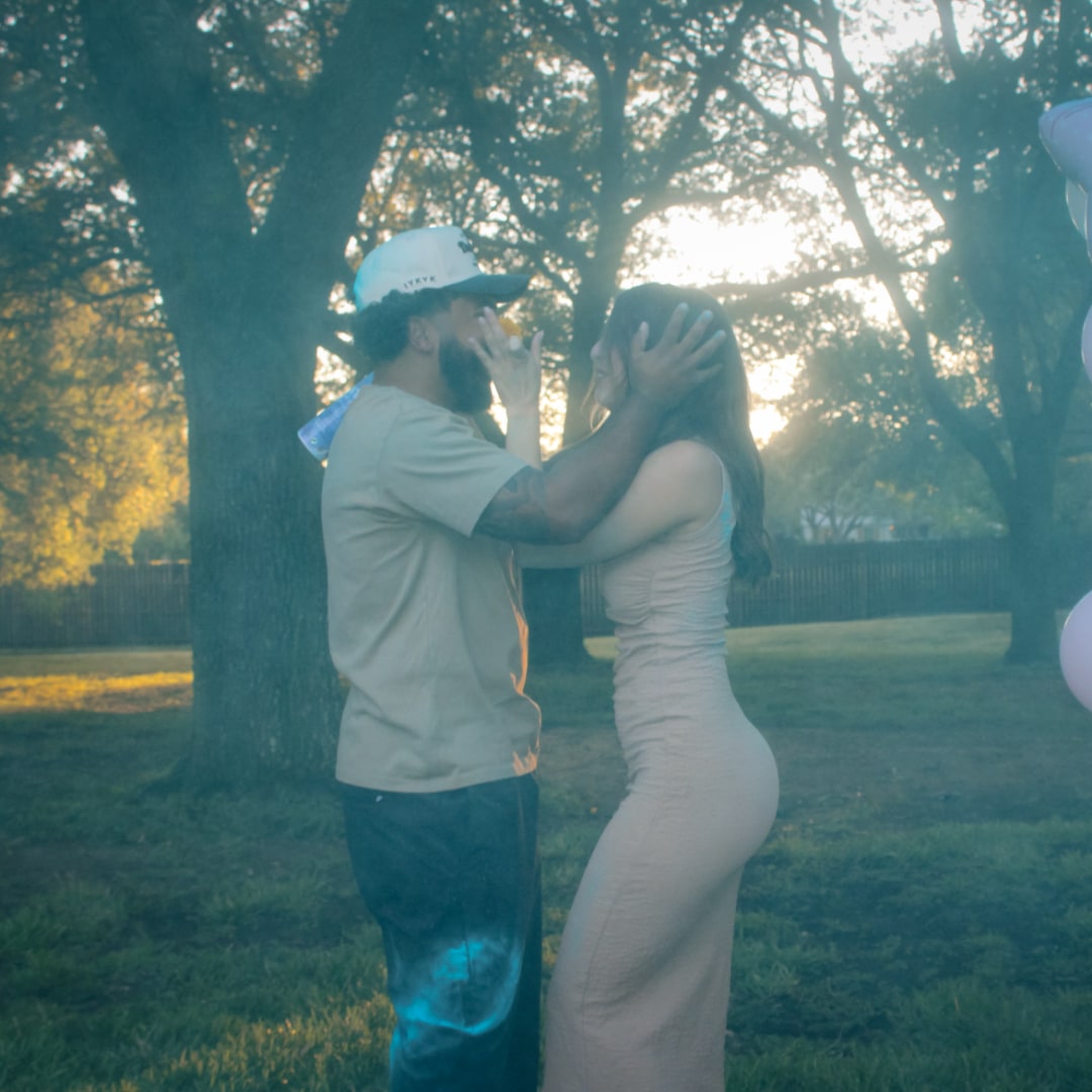 Photo shared by Bailey for their Babylist baby registry.