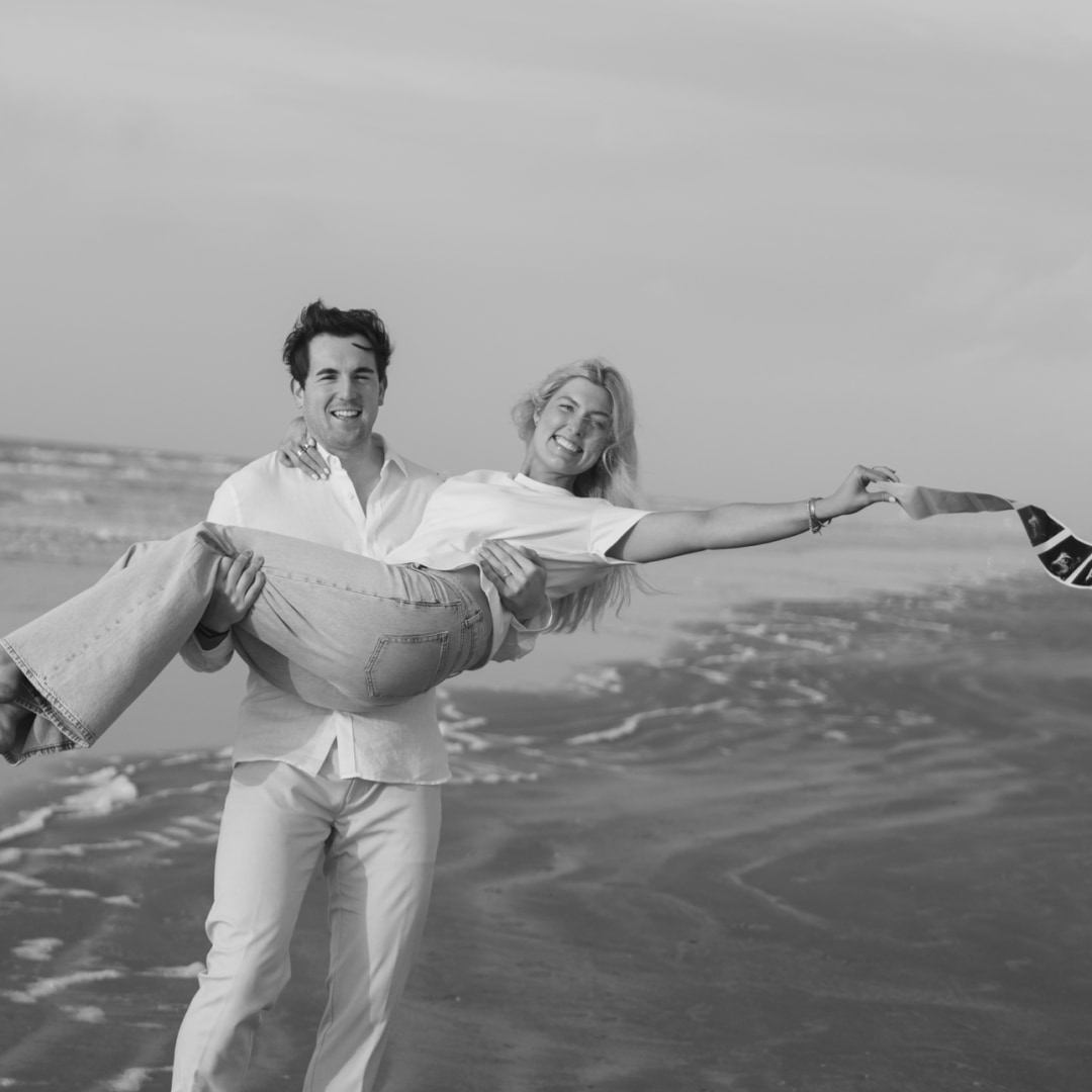 Photo shared by Haley for their Babylist baby registry.