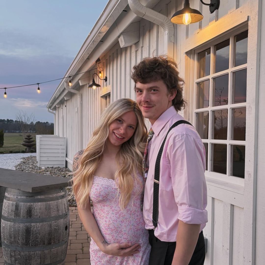 Photo shared by Bailey for their Babylist baby registry.