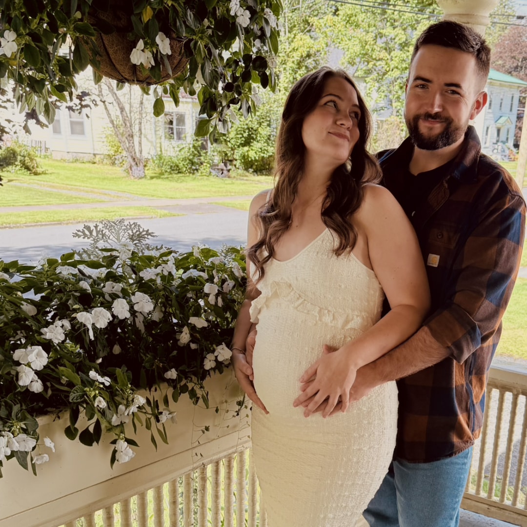 Photo shared by Leigha for their Babylist baby registry.