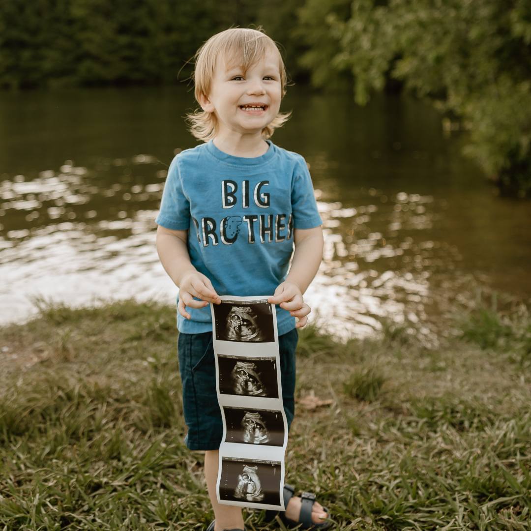 Photo shared by Gabby for their Babylist baby registry.