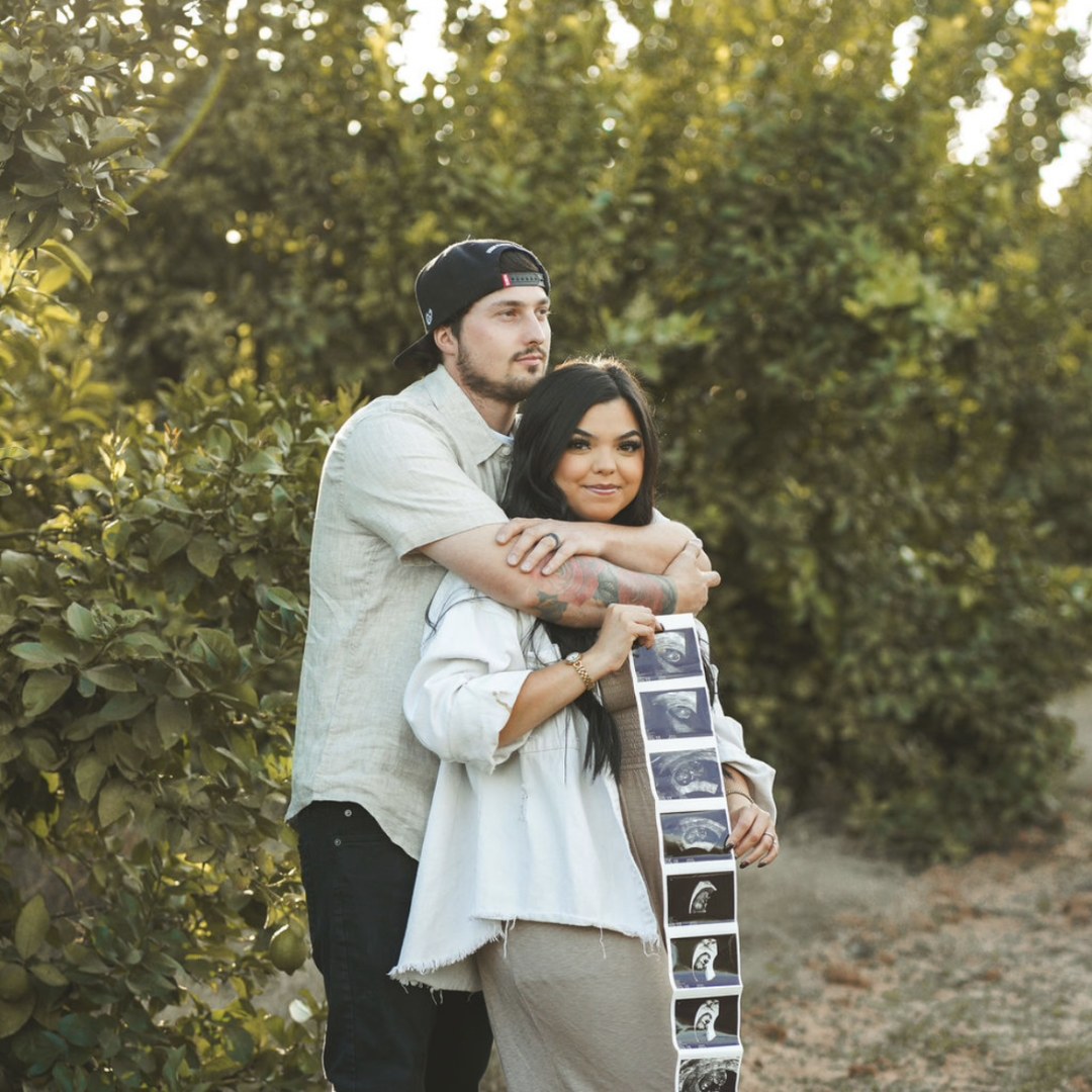 Photo shared by Destiny for their Babylist baby registry.