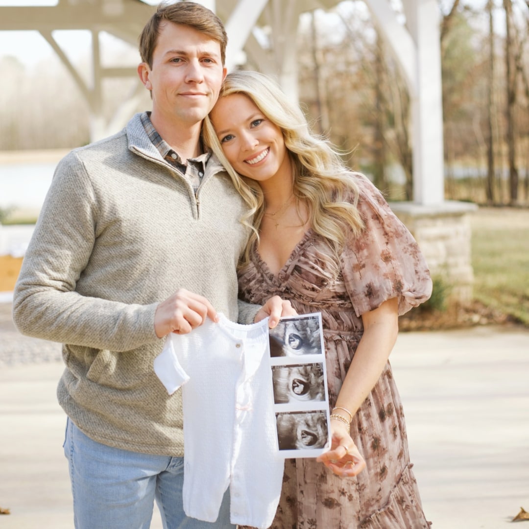 Photo shared by Caitlyn for their Babylist baby registry.