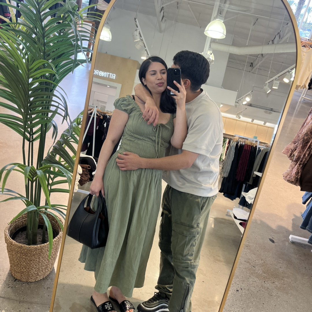 Photo shared by Dariana for their Babylist baby registry.