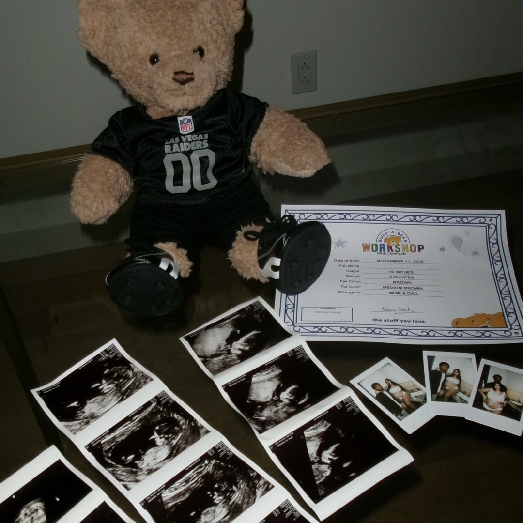 Photo shared by Pepper for their Babylist baby registry.