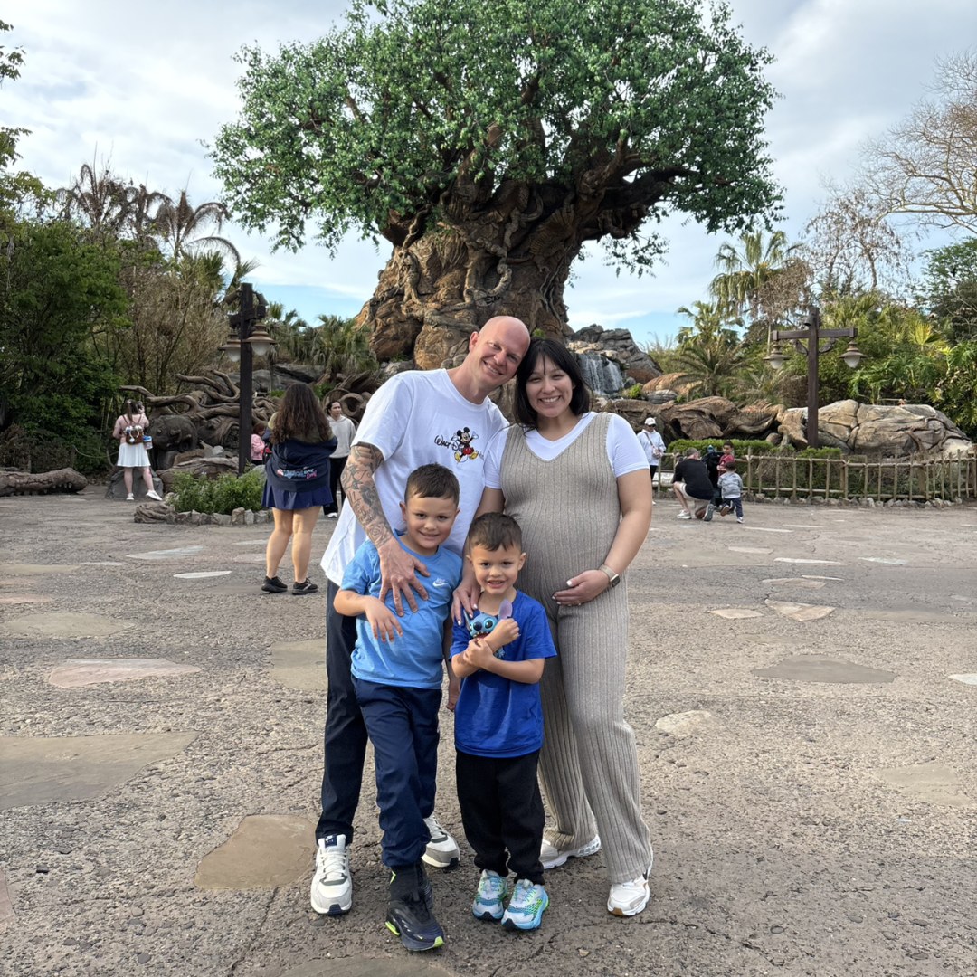 Photo shared by Janie for their Babylist baby registry.