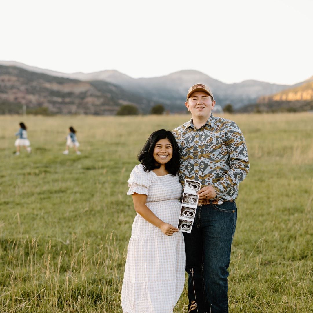 Photo shared by Cecilia for their Babylist baby registry.