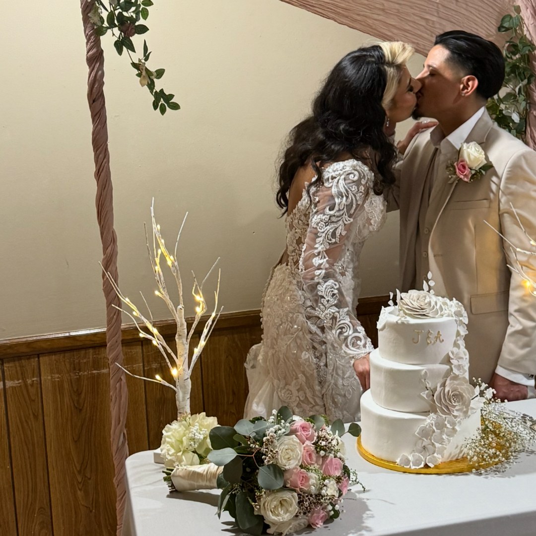 Photo shared by Jackeline for their Babylist baby registry.