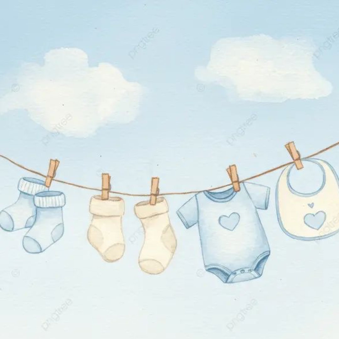 Photo shared by Clarice for their Babylist baby registry.