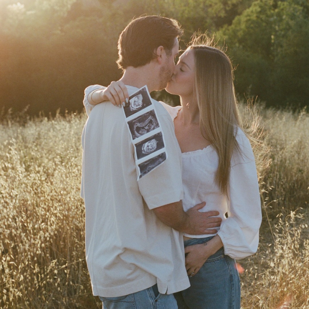 Photo shared by Madison for their Babylist baby registry.