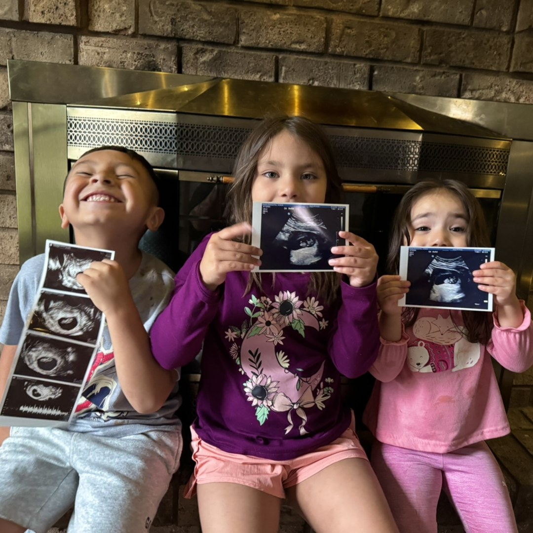 Photo shared by Destiny for their Babylist baby registry.
