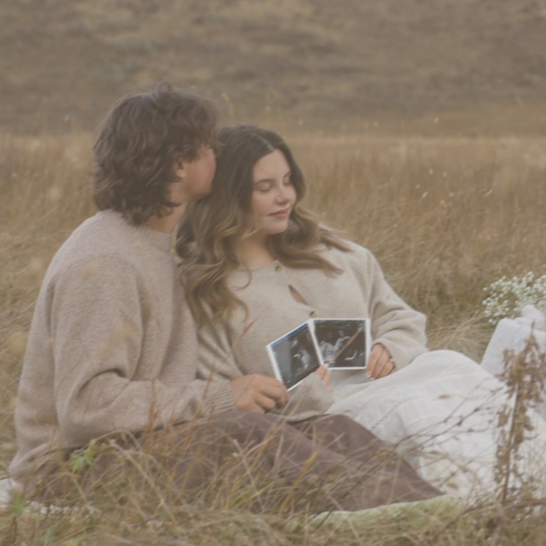 Photo shared by Savanah for their Babylist baby registry.