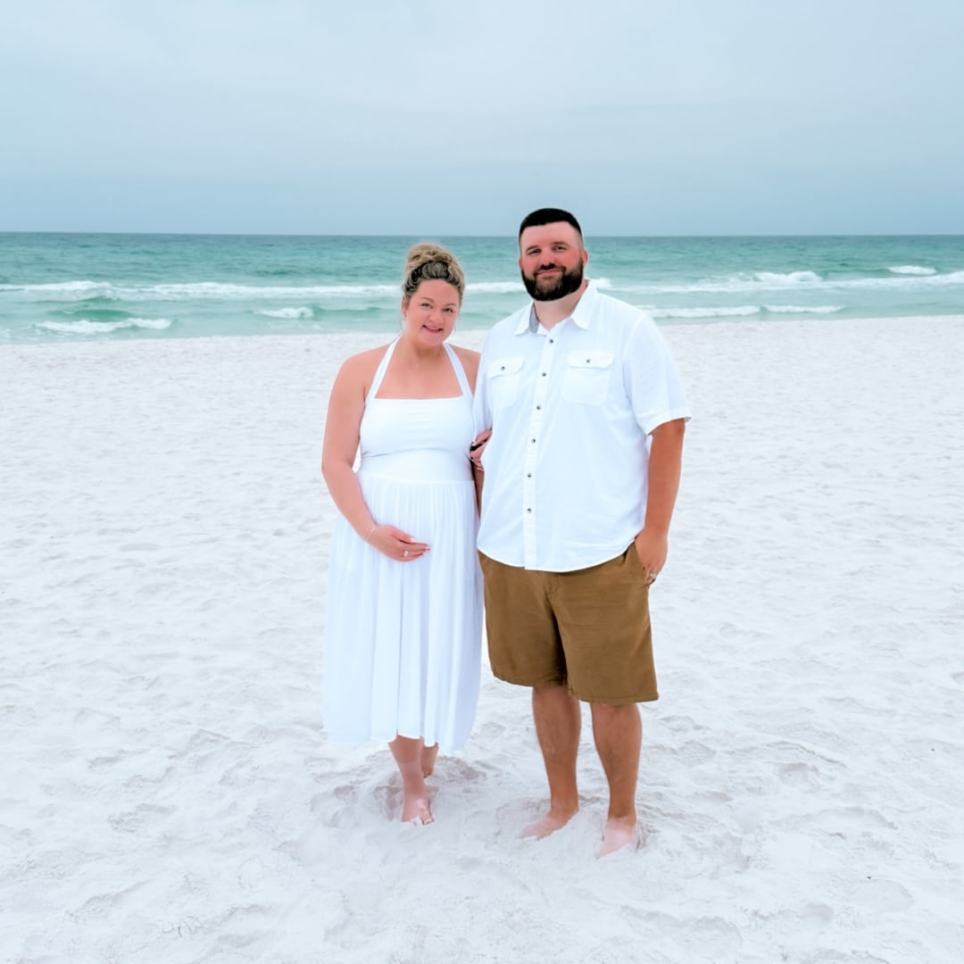 Photo shared by Maggie for their Babylist baby registry.