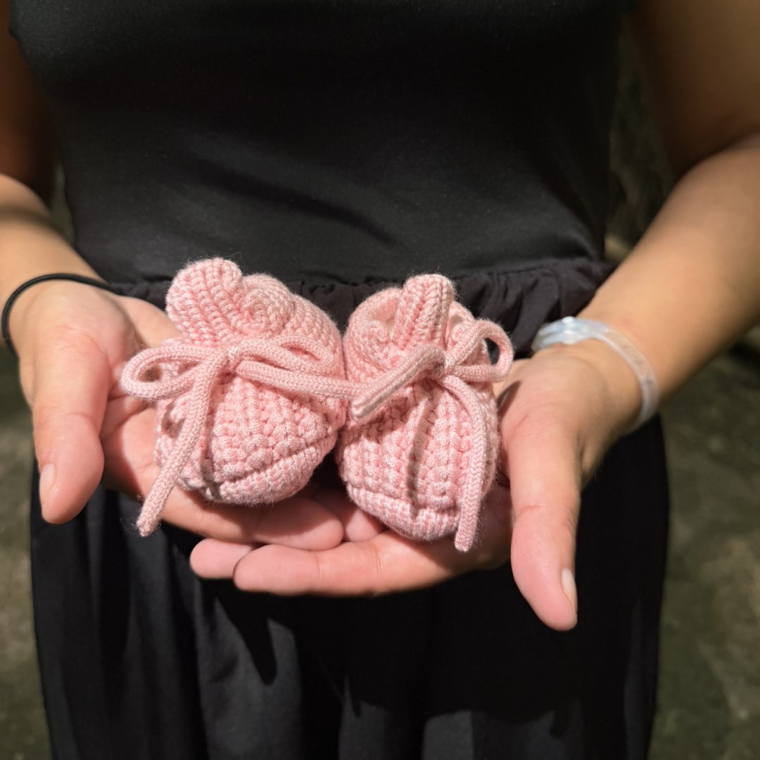 Photo shared by Xi-Winkle for their Babylist baby registry.