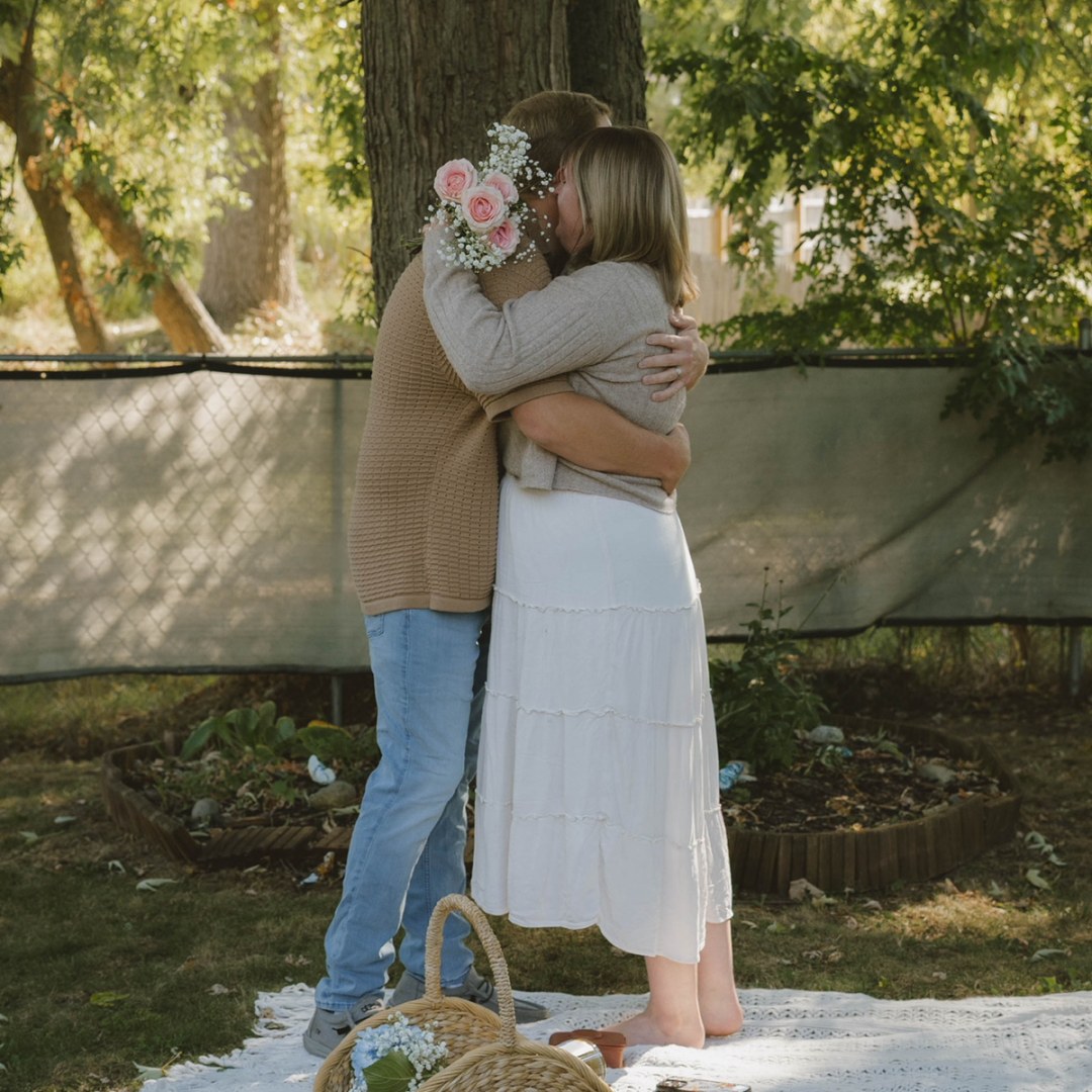 Photo shared by Gabrielle for their Babylist baby registry.