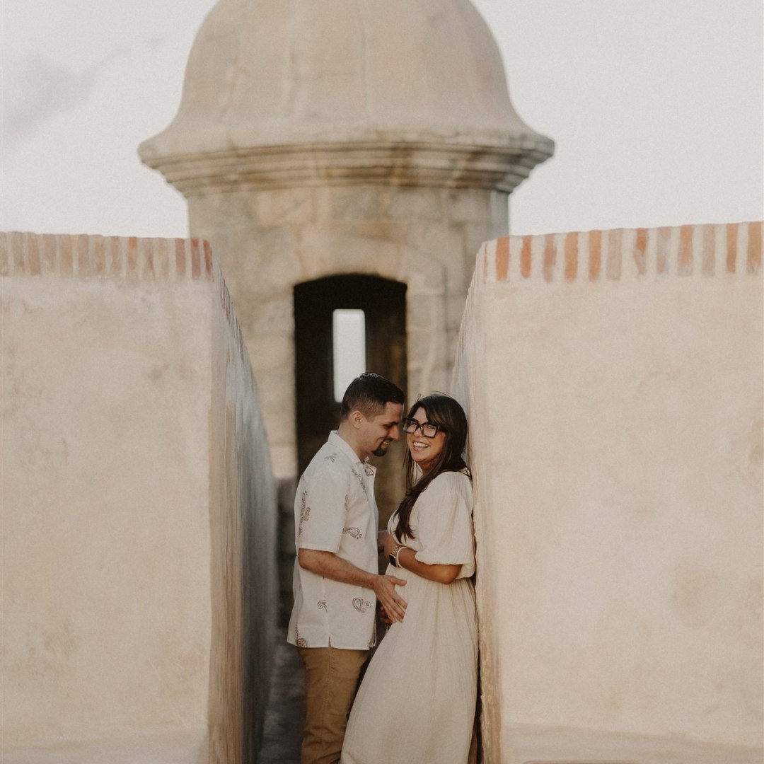 Photo shared by Mónica for their Babylist baby registry.