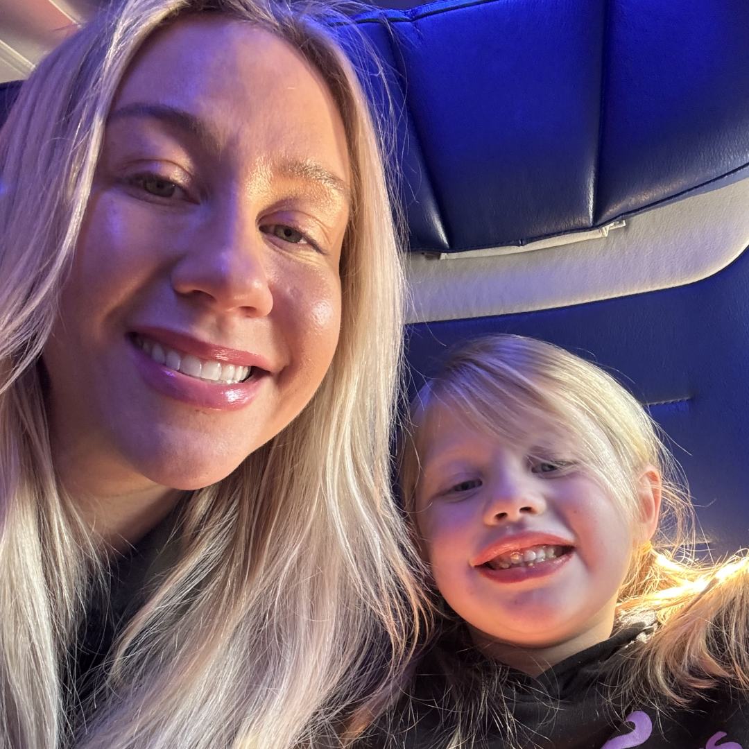 Photo shared by Stephanie for their Babylist baby registry.