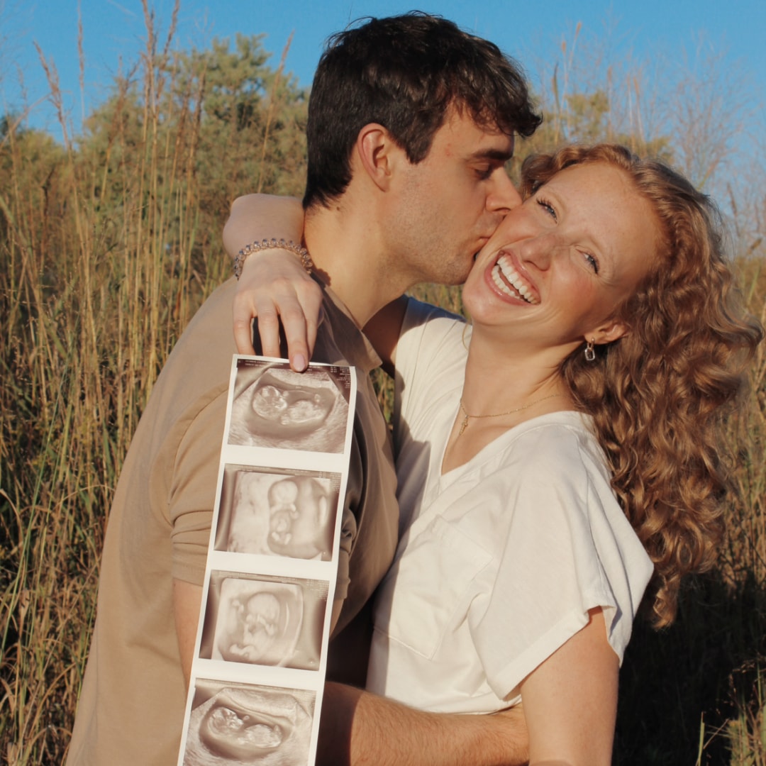 Photo shared by Colleen for their Babylist baby registry.