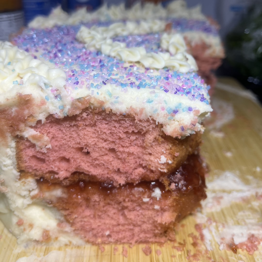 Photo shared by Angela for their Babylist baby registry.