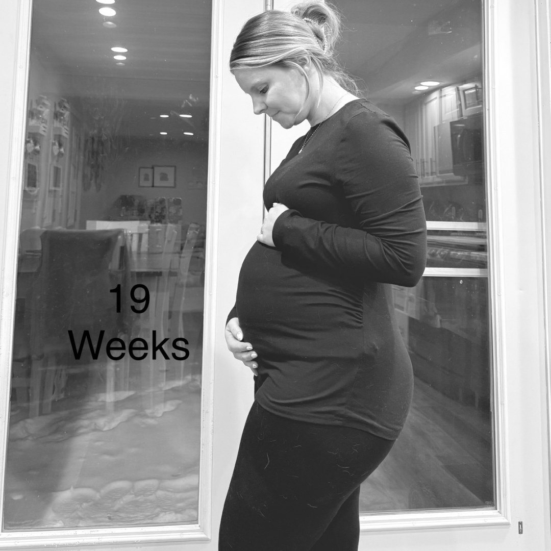 Photo shared by Hailie for their Babylist baby registry.