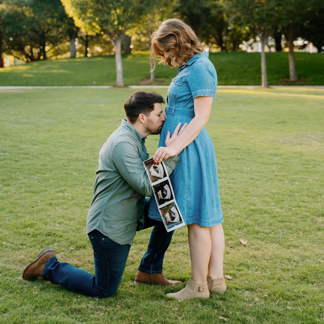 Photo shared by Abigail for their Babylist baby registry.