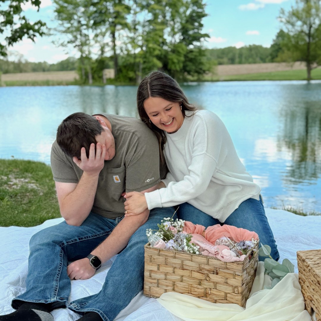 Photo shared by Alivia for their Babylist baby registry.