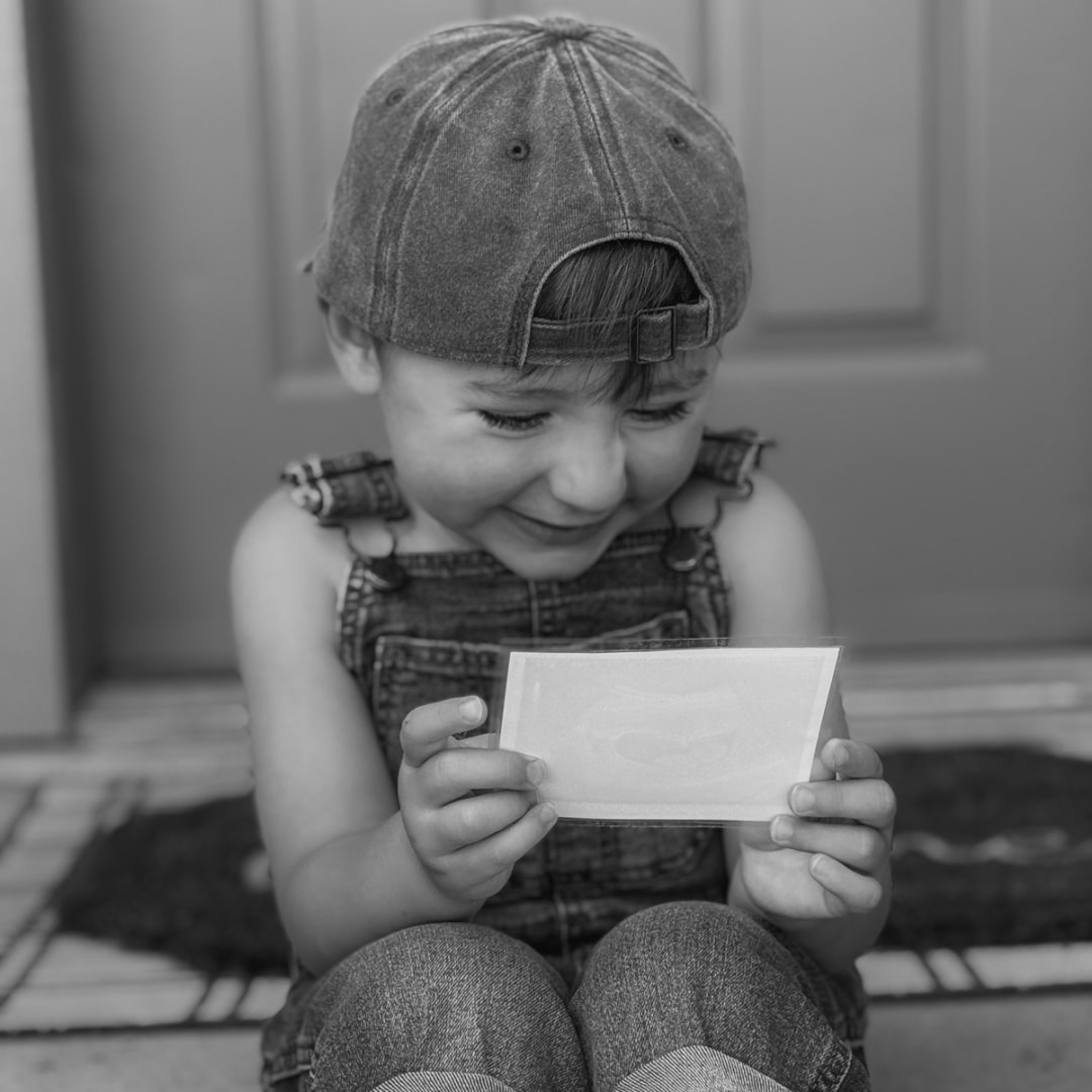 Photo shared by Chandler for their Babylist baby registry.