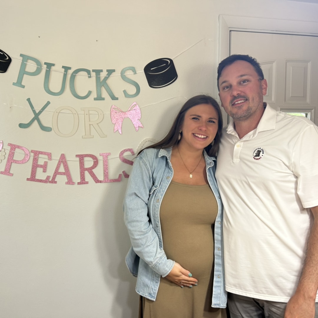 Photo shared by Deanna for their Babylist baby registry.