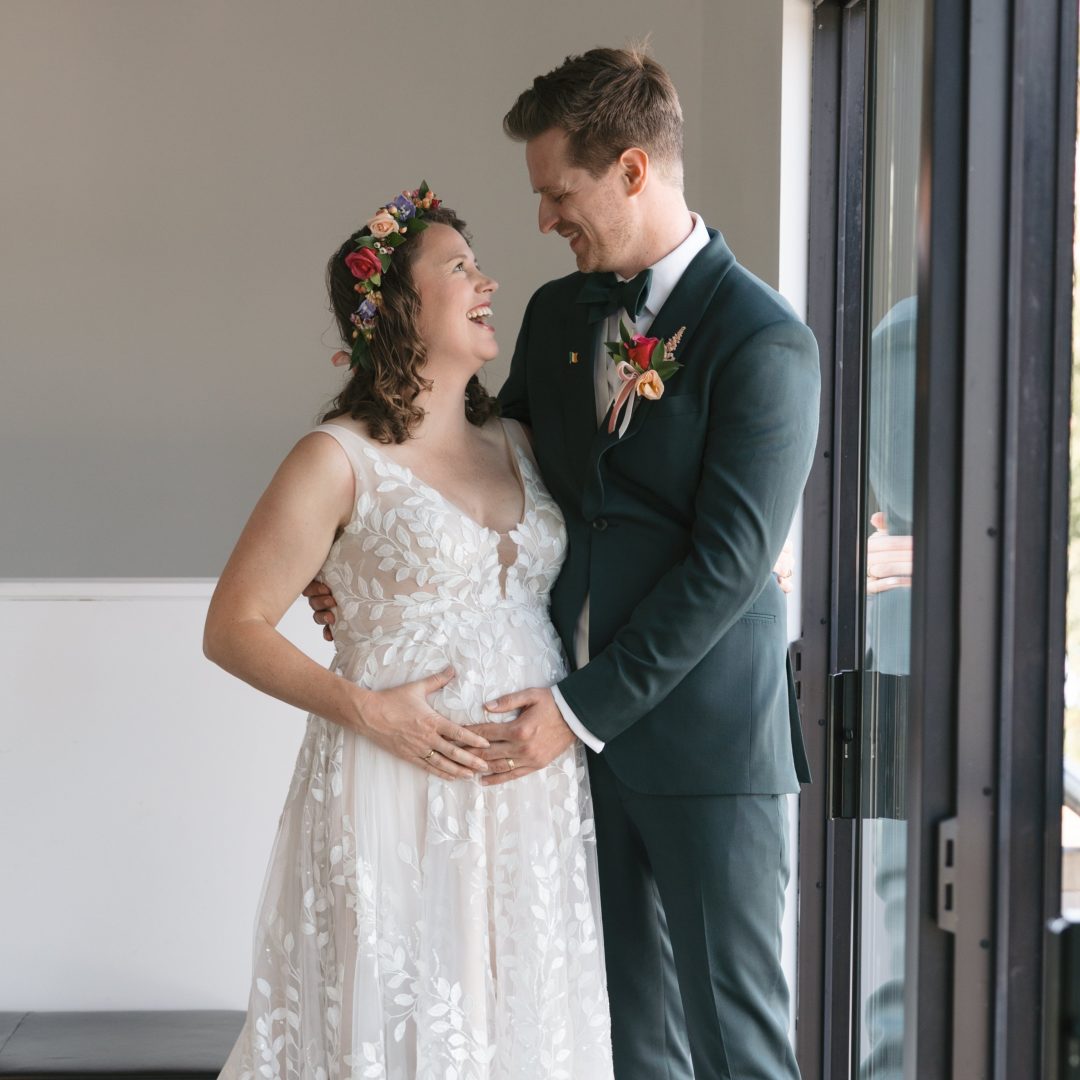 Photo shared by Shelsea for their Babylist baby registry.
