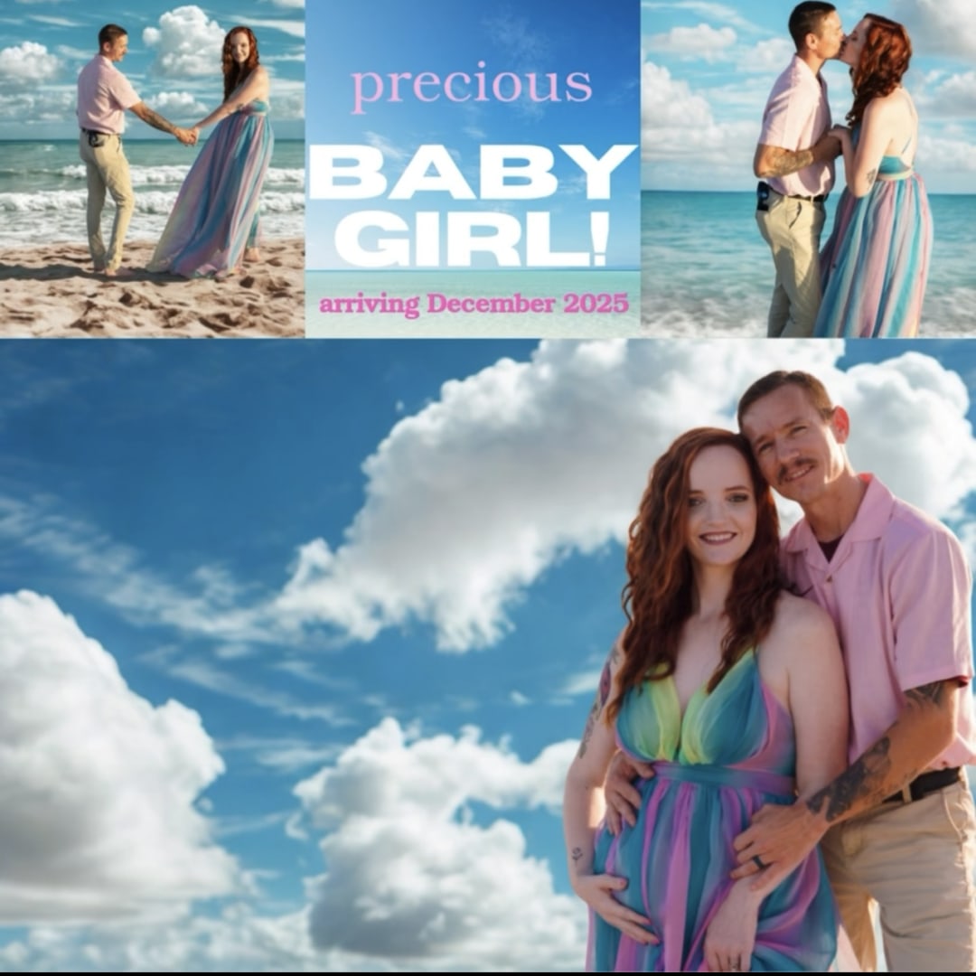 Photo shared by Stephanie for their Babylist baby registry.