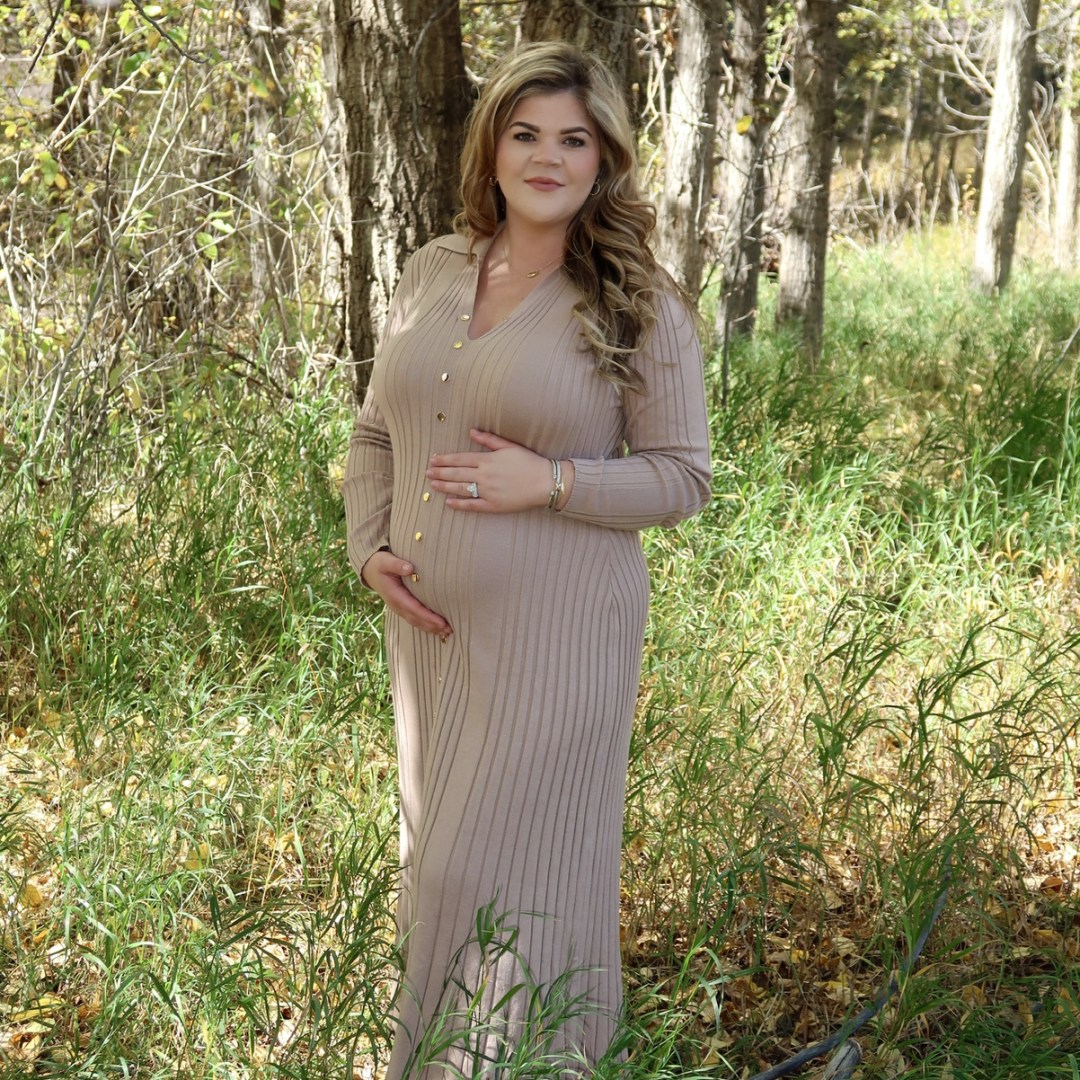 Photo shared by Megan for their Babylist baby registry.