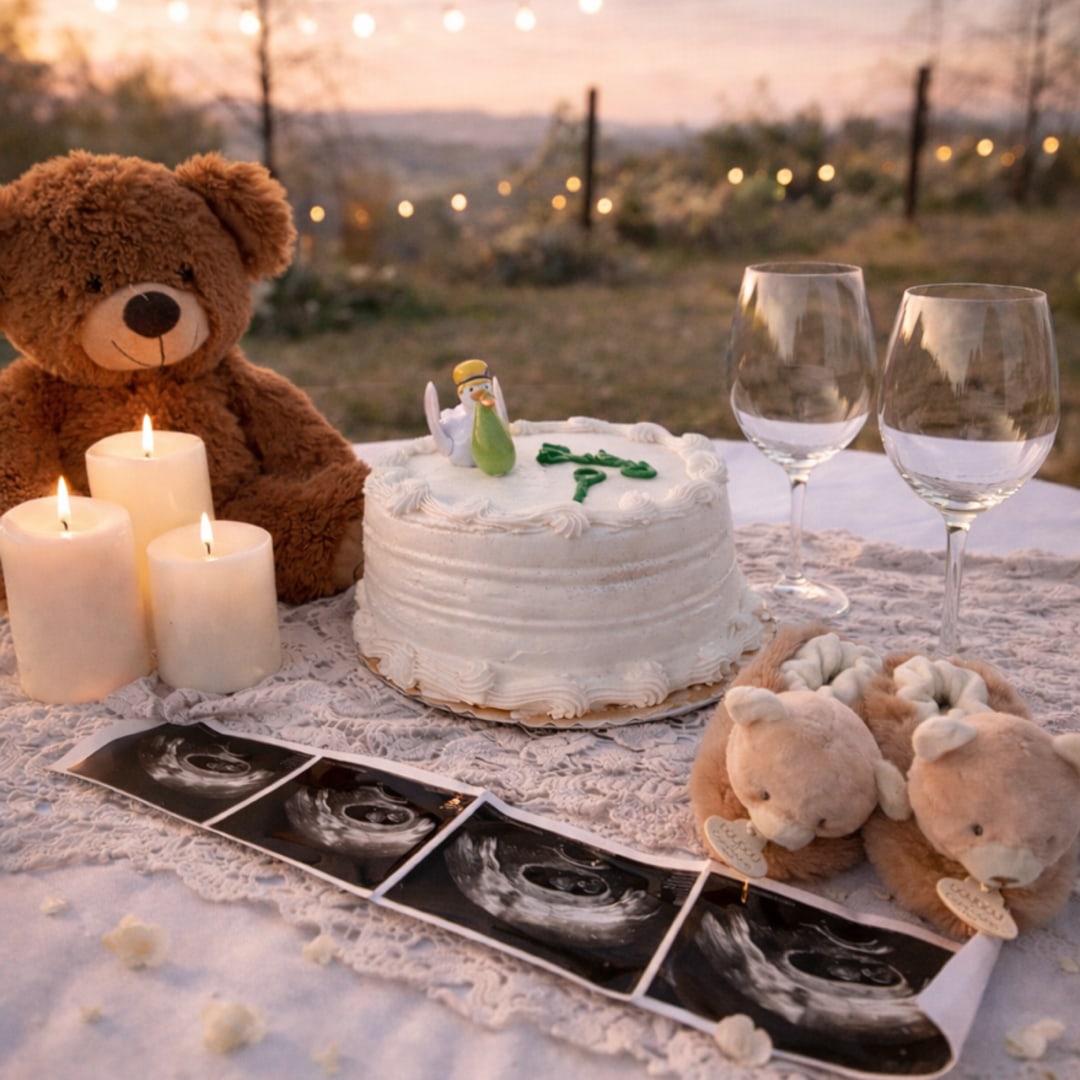 Photo shared by Selene for their Babylist baby registry.