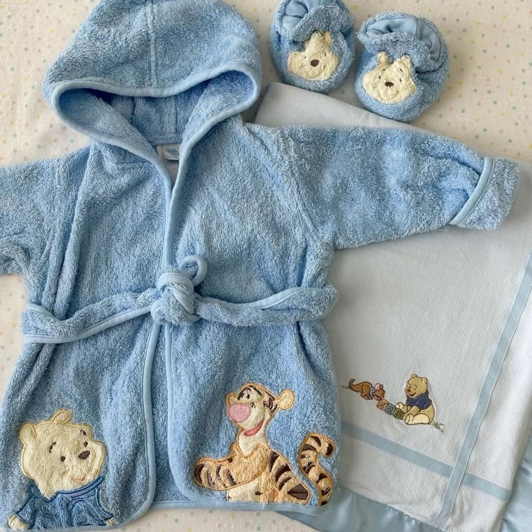 Photo shared by Dulce for their Babylist baby registry.