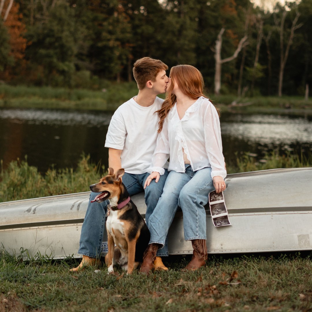 Photo shared by Emma for their Babylist baby registry.
