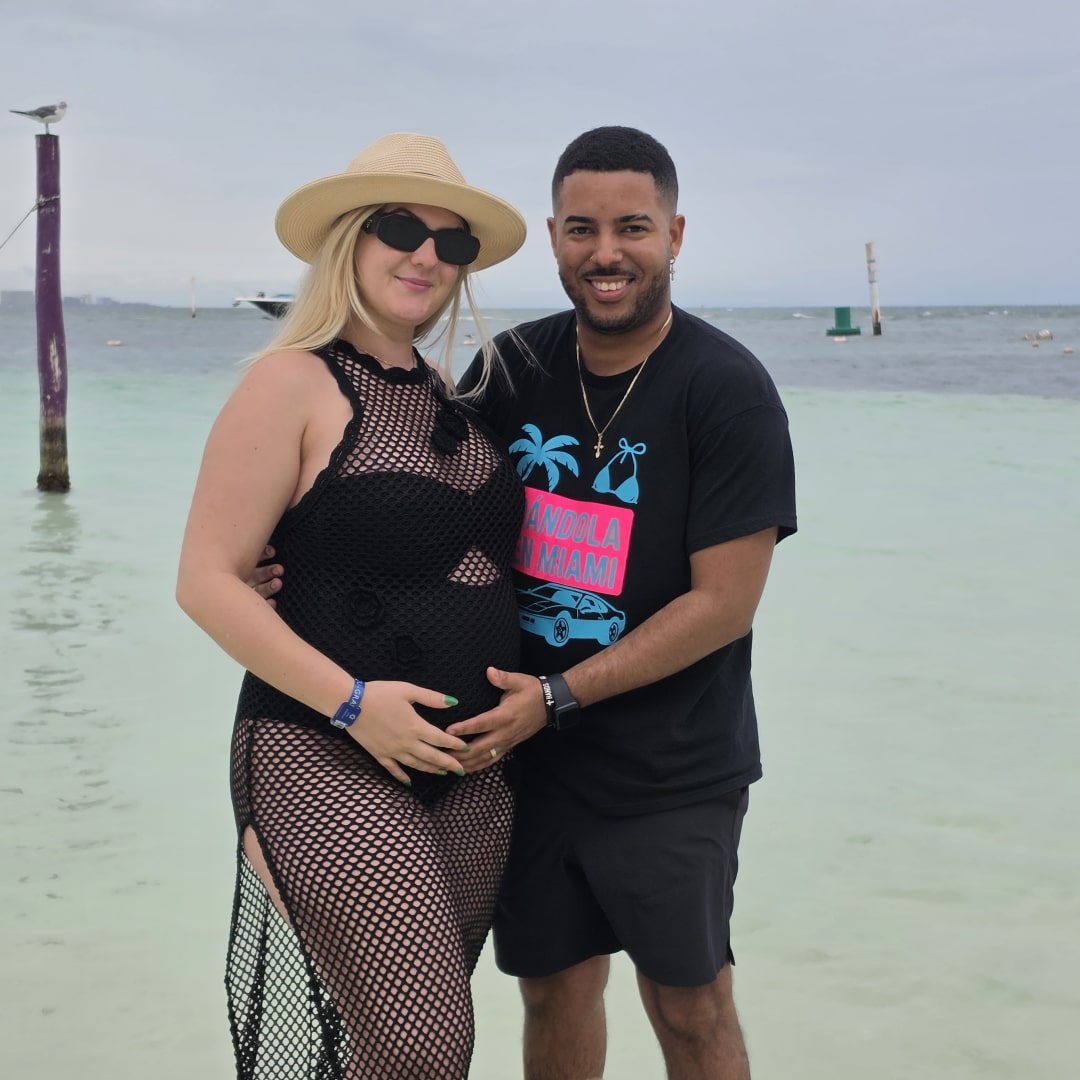 Photo shared by Jennifer for their Babylist baby registry.