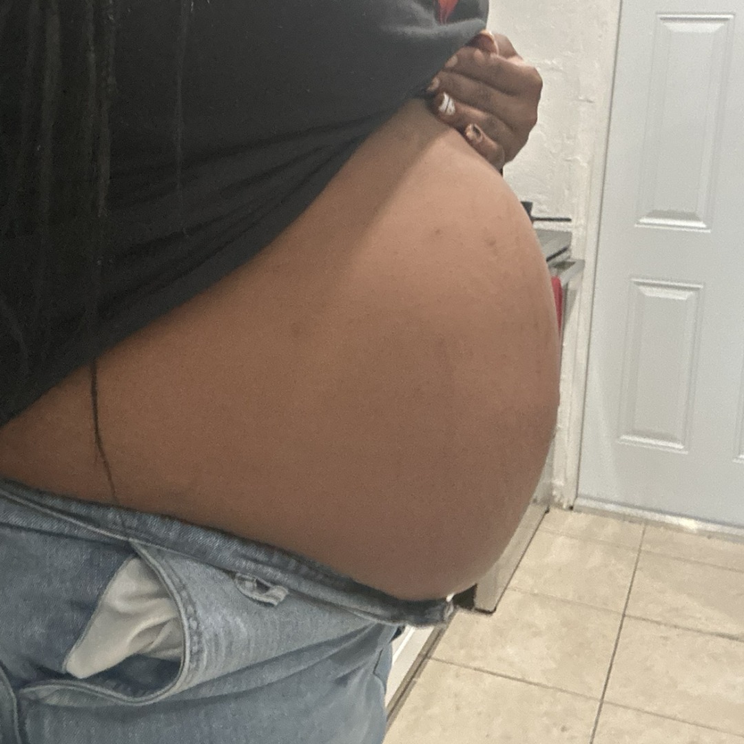 Photo shared by Antonia for their Babylist baby registry.