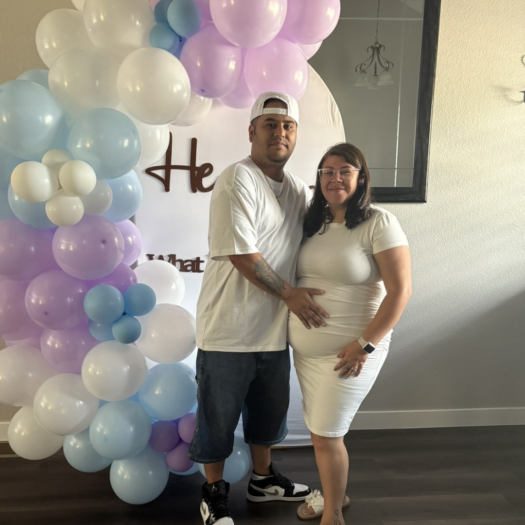 Photo shared by Eiryona for their Babylist baby registry.