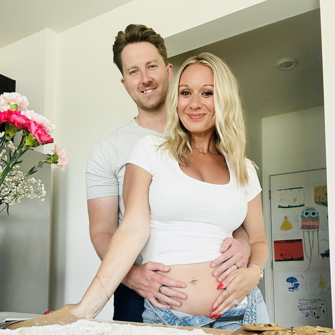 Photo shared by Jennifer for their Babylist baby registry.