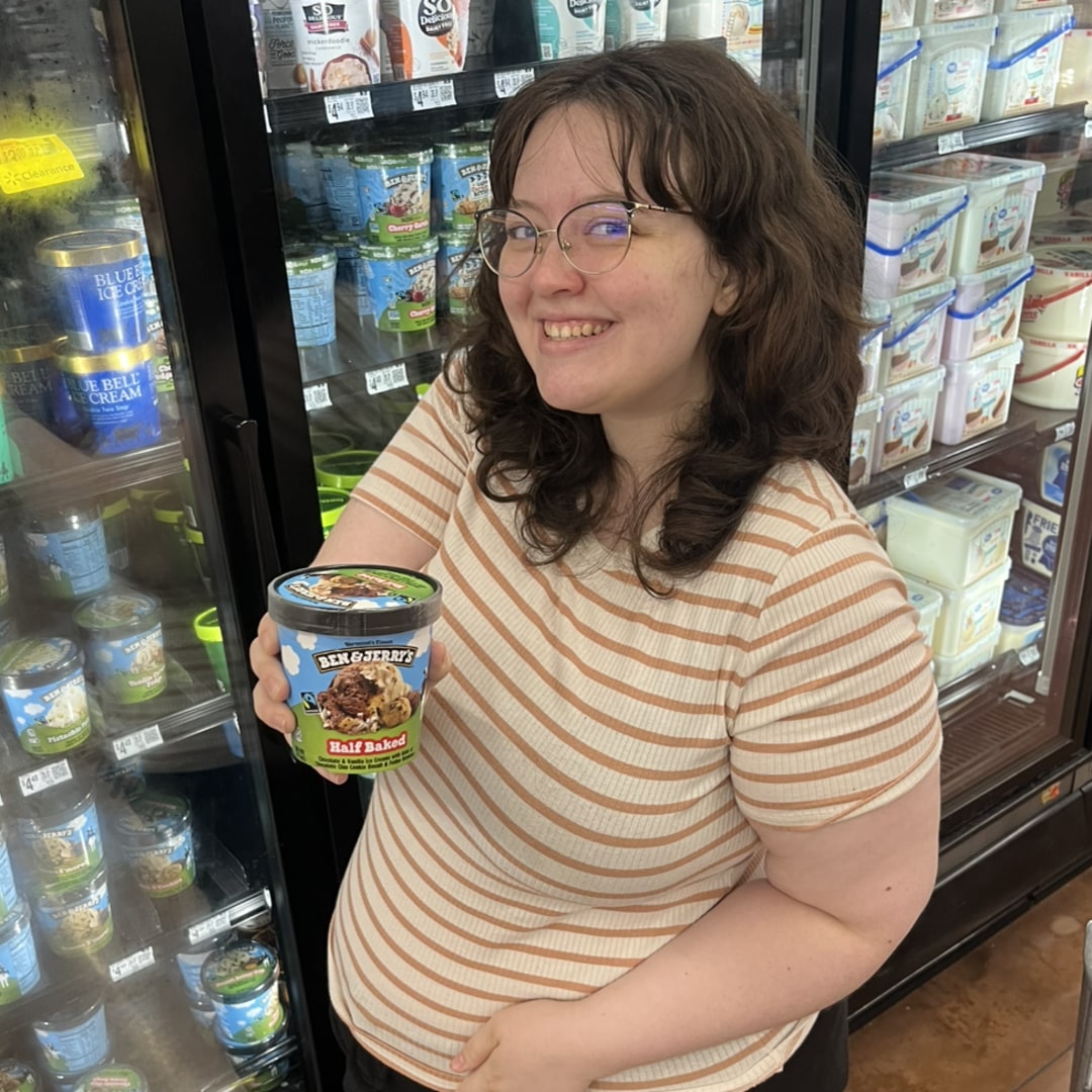 Photo shared by Ashley for their Babylist baby registry.