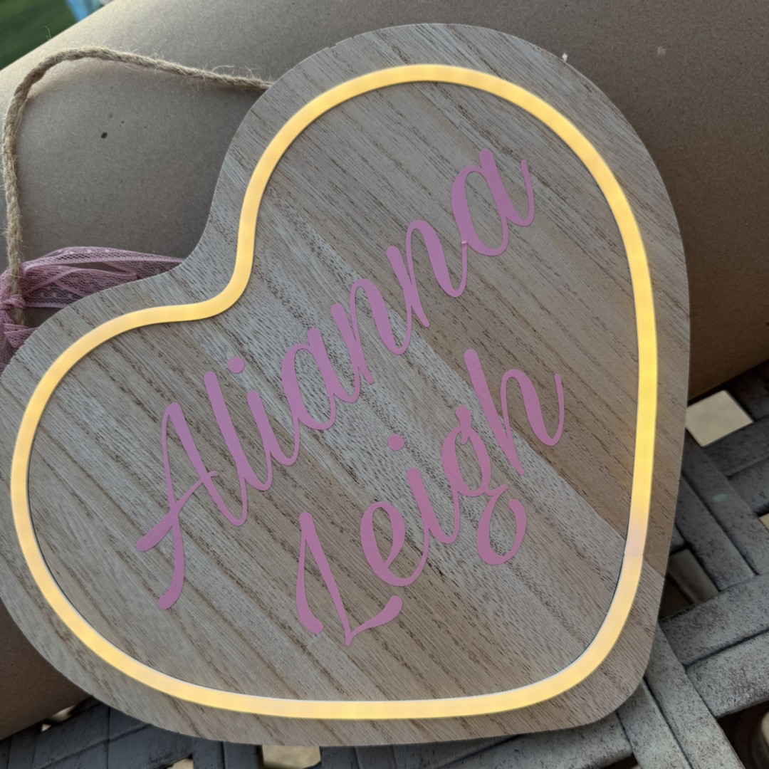 Photo shared by Abigail for their Babylist baby registry.